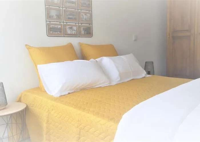 Loft Forum 1 Appartement *