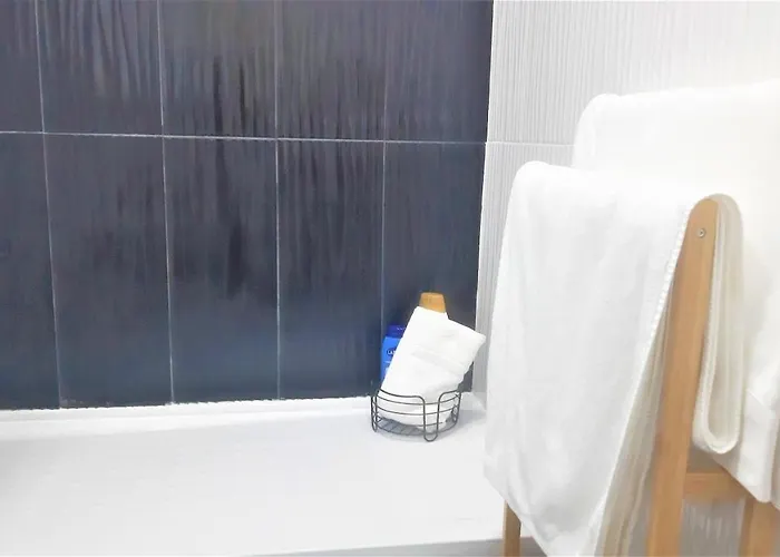 Loft Forum 1 Appartement